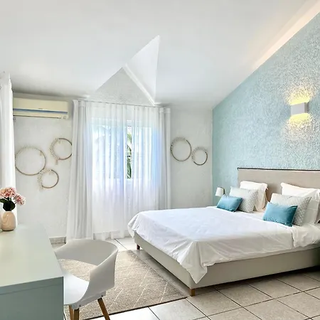Azur - Residence Le Dattier Flic-en-Flacq Extérieur photo