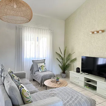 Azur - Residence Le Dattier Flic-en-Flacq Extérieur photo