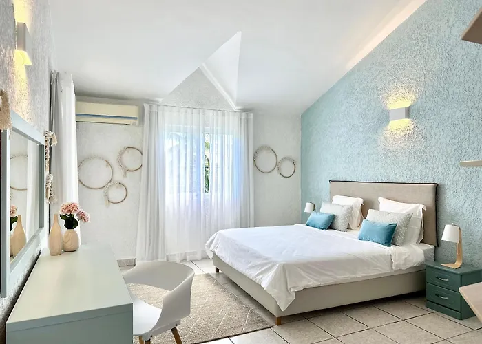 Azur - Residence Le Dattier