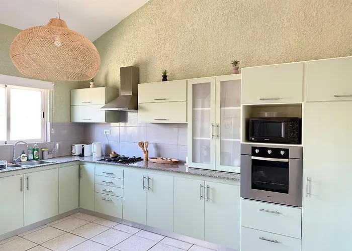 Azur - Residence Le Dattier