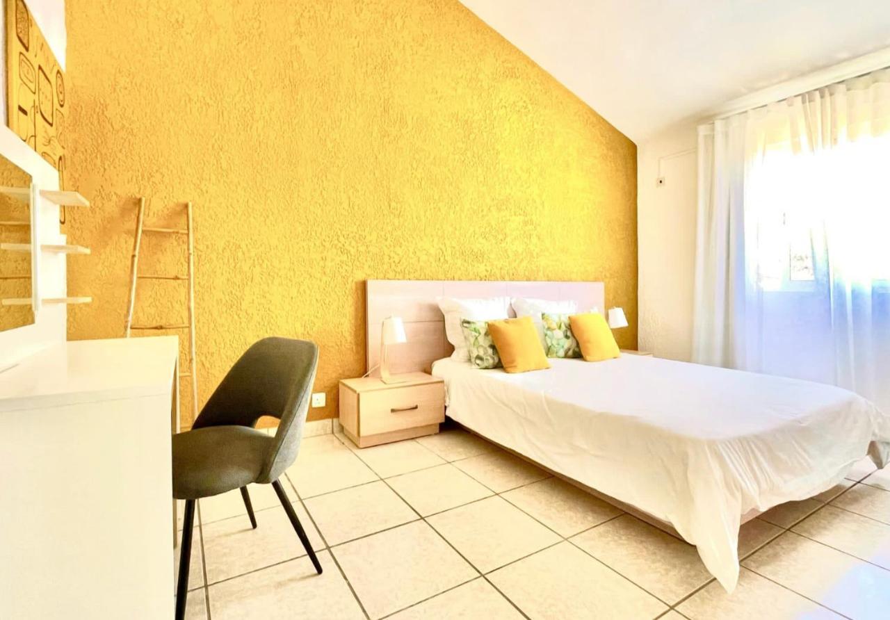 Azur - Le Dattier Appartement