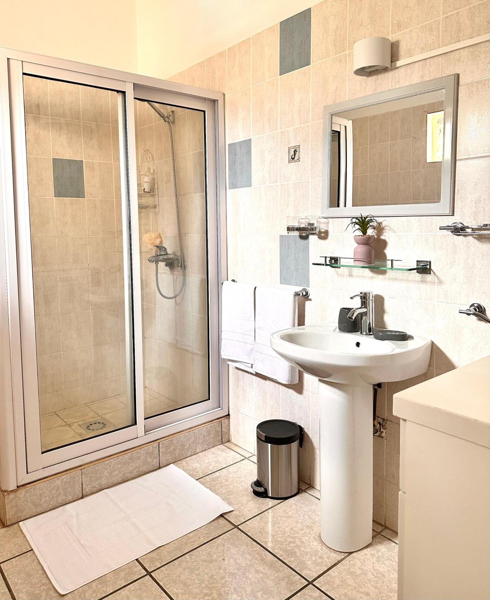 Azur - Le Dattier Appartement Flic-en-Flacq