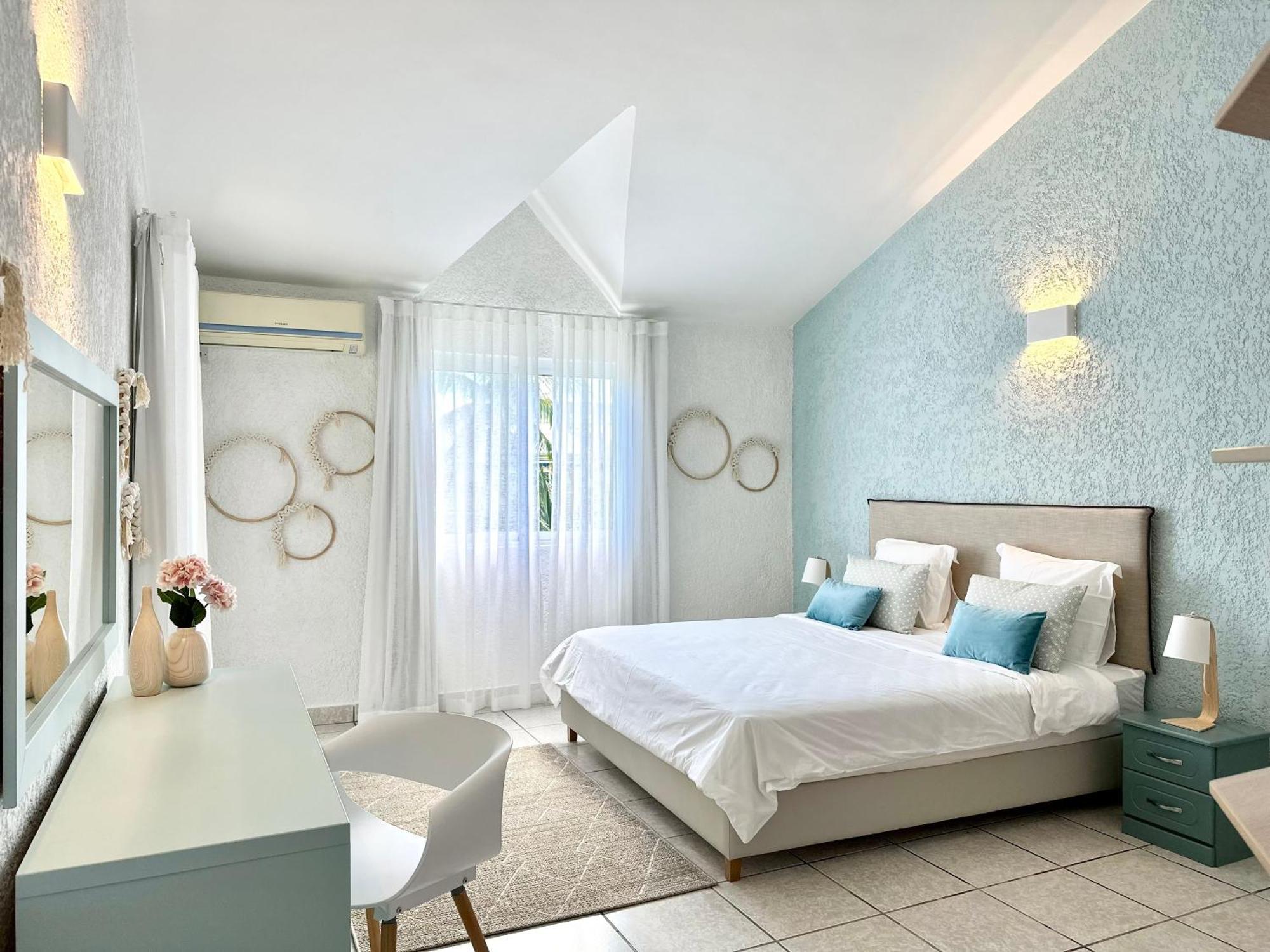 Appartement Azur - Le Dattier