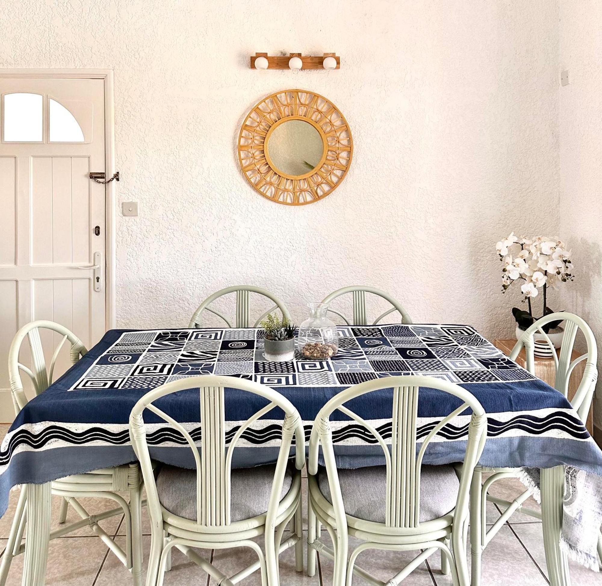 Appartement Azur - Le Dattier *